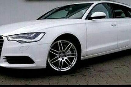Audi A6 101.000 km 15.999 € Lage 32791