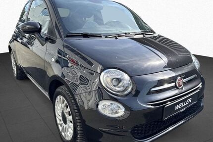 Fiat 500C 72.832 km 11.990 &euro; Gütersloh 33334