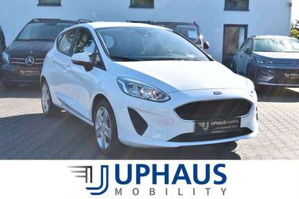 Ford Fiesta 31.877 km 10.890 &euro; Werther 33824