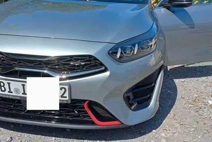 Kia pro ceed / ProCeed 48.997 km 26.699 &euro; Bielefeld 33615