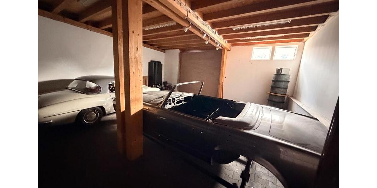 Gewerbeobjekt Gütersloh Avenwedde - 1.140&euro; | Angebot:25330461