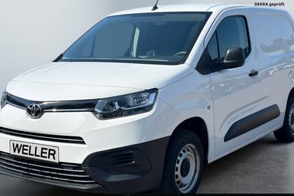 Toyota Proace City 33.121 km 14.780 &euro; Bielefeld 33609
