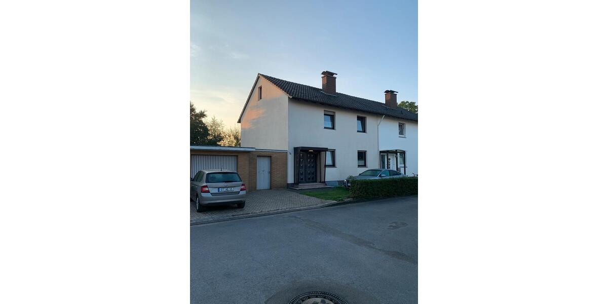 Doppelhaushälfte Steinhagen - 3 Zimmer, 105 m&sup2;, 1.450&euro; | Angebot:26434478