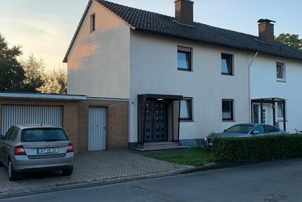 Haus Steinhagen - 3 Zimmer, 105 m&sup2;, 1.450&euro; | Angebot:26434478
