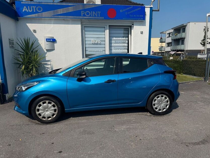 Micra