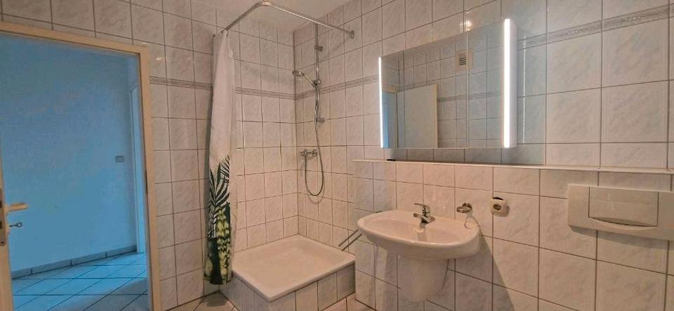 Etagenwohnung Hiddenhausen - 2 Zimmer, 46 m&sup2;, 117.900&euro; | Angebot:27096061