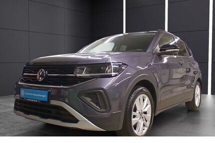 VW T-Cross 25.000 km 21.640 € Bielefeld 33613