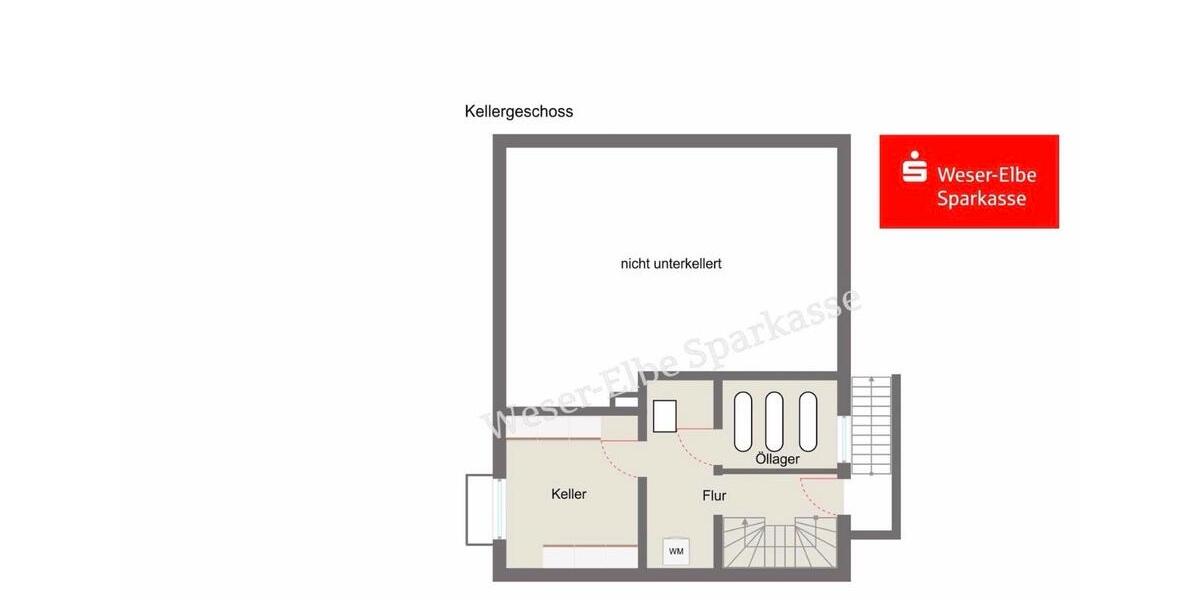Bungalow Herford Falkendiek - 5 Zimmer, 100 m&sup2;, 269.000&euro; | Angebot:26766505