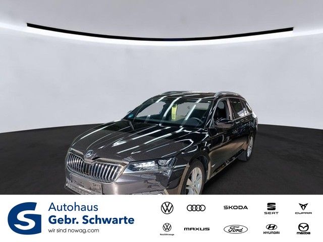 Skoda Superb 34.900 km 38.990 &euro; Bünde 32257