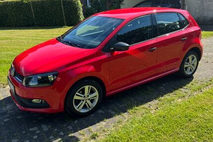 VW Polo 140.000 km 4.990 &euro; Schloß Holte-Stukenbrock 33759