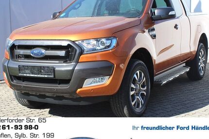 Ford Ranger 78.975 km 28.990 &euro; Bad Salzuflen 32107