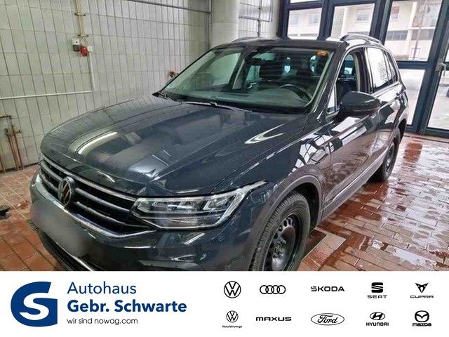 VW Tiguan 93.900 km 24.990 &euro; Bünde 32257