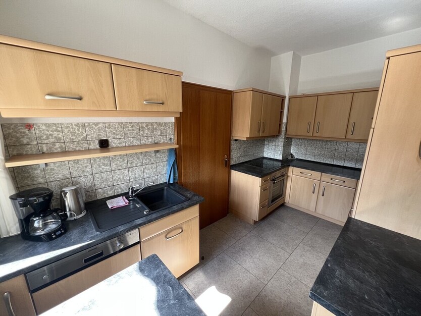 RESERVIERT! Einfamilienhaus mit großem Grundstück in ruhiger Wohnlage 6 zimmer