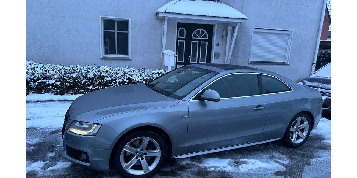 Audi A5 223.313 km 9.900 &euro; Bielefeld 33649