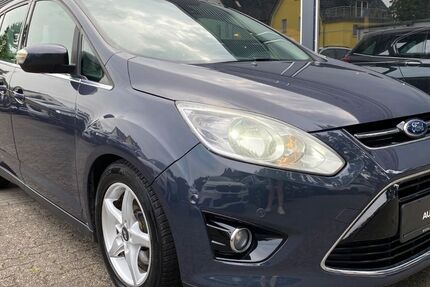 Ford C-Max 187.500 km 4.990 &euro; Bad Salzuflen 32108