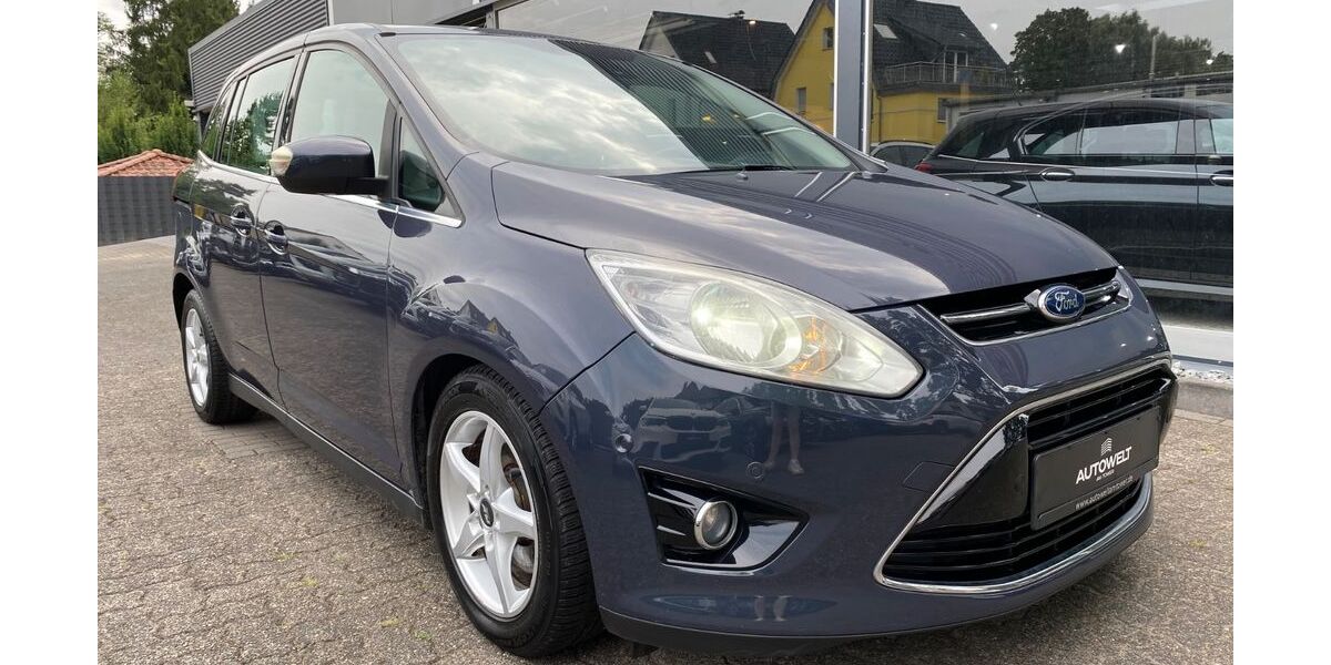 Ford C-Max 187.500 km 4.990 &euro; Bad Salzuflen 32108