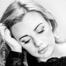 Hello - Ein Adele Abend | Domfestspiele Paderborn Paderborn