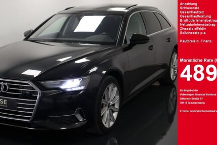 Audi A6 115.679 km 31.415 € Gütersloh 33334