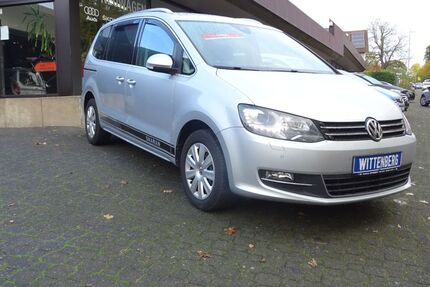 VW Sharan 180.897 km 12.950 € Bielefeld 33611