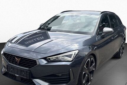 Cupra Leon 86.720 km 23.890 &euro; Herford 32051