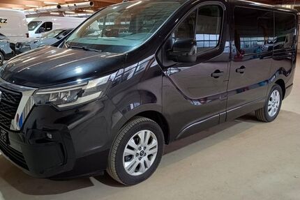 Nissan Primastar 21.900 km 31.890 &euro; Bielefeld 33689