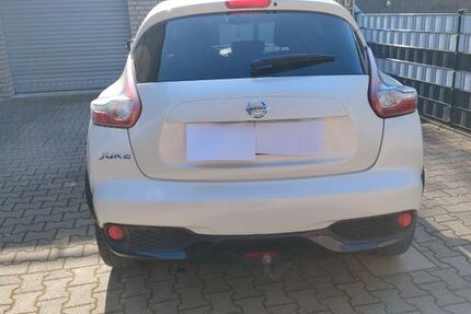 Nissan Juke 109.000 km 7.500 &euro; Bielefeld 33659