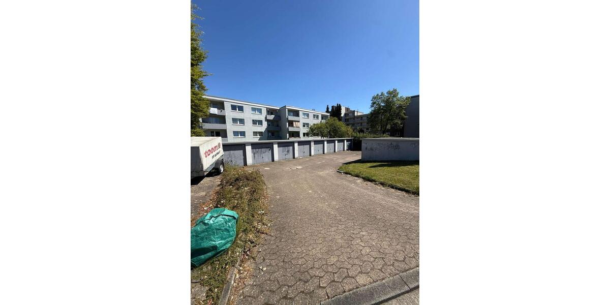 Garagen / Stellplätze Bielefeld Sennestadt - 60&euro; | Angebot:26368283