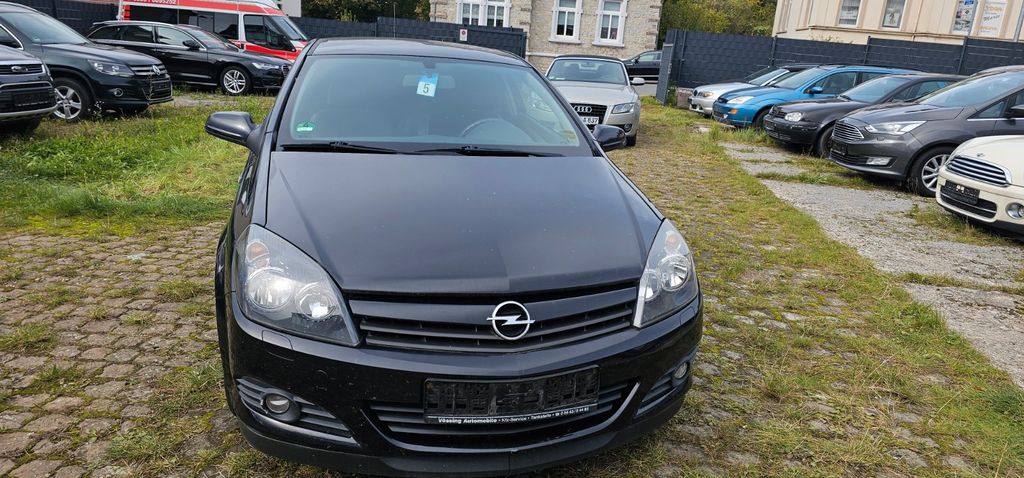 Opel Astra 284.631 km 950 &euro; Detmold 32756