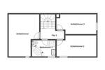 Doppelhaushälfte Gütersloh Avenwedde - 4 Zimmer, 107 m&sup2;, 475.000&euro; | Angebot:26820303