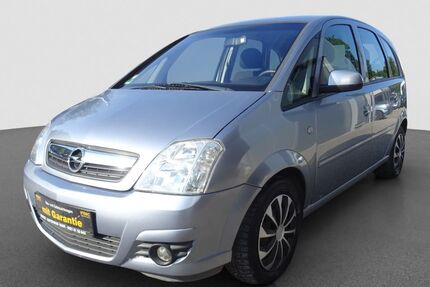 Opel Meriva 99.180 km 4.490 &euro; Löhne 32584