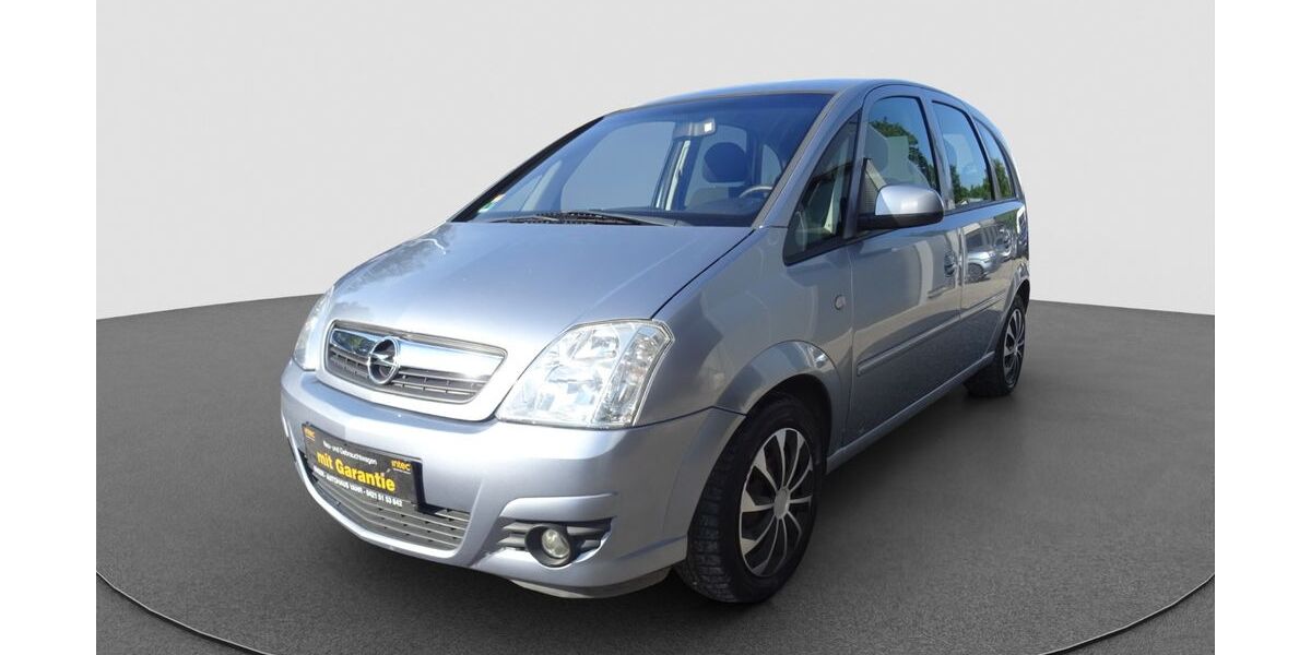 Opel Meriva 99.180 km 4.490 &euro; Löhne 32584
