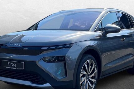 Skoda Elroq 5.000 km 56.350 &euro; Delbrück-Westenholz 33129