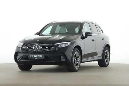 Mercedes-Benz GLC 220 9.900 km 54.850 &euro; Bielefeld 33609