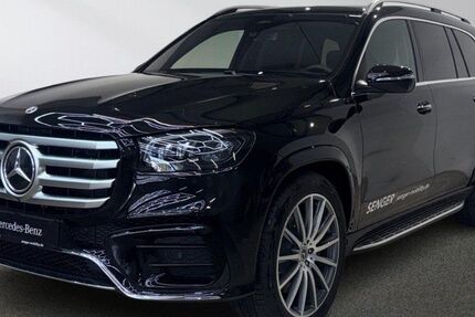 Mercedes-Benz GLS 580 9.900 km 117.900 &euro; Bünde 32257