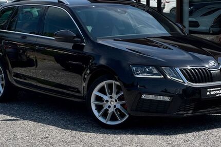 Skoda Octavia 103.368 km 18.990 &euro; Borgholzhausen 33829