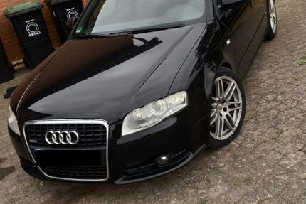 Audi A4 286.000 km 3.500 &euro; Melle 49328