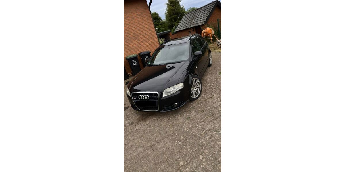 Audi A4 286.000 km 3.500 &euro; Melle 49328