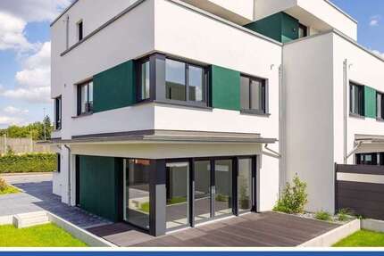 Haus zum Mieten in Bielefeld 2.200 € 166 m²