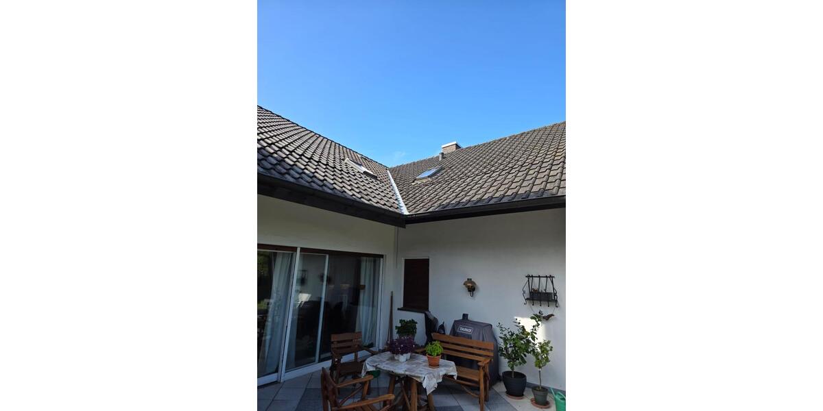 Maisonettenwohnung Bad Salzuflen Ehrsen-Breden - 5 Zimmer, 170 m&sup2;, 1.400&euro; | Angebot:24842496