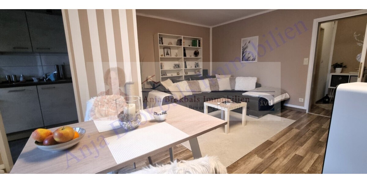 Grundbuch statt Sparbuch: ETW mit Tiefgaragenstellplatz Nähe Stadtpark - für Käufer provisionsfrei - 2- Gütersloh Kattenstroth | Angebot:25381825