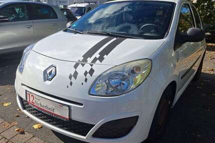 Renault Twingo 118.000 km 2.650 &euro; Bielefeld 33647