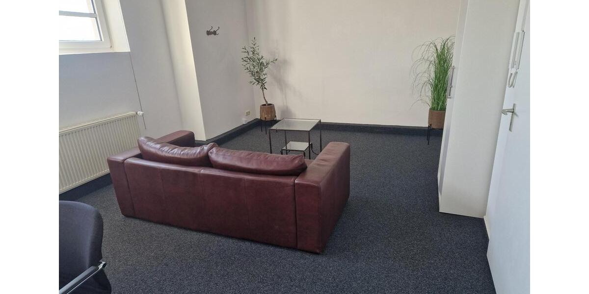 GeschäftsadressenBüros Goebenstraße52-56, 32051 Herford zimmer