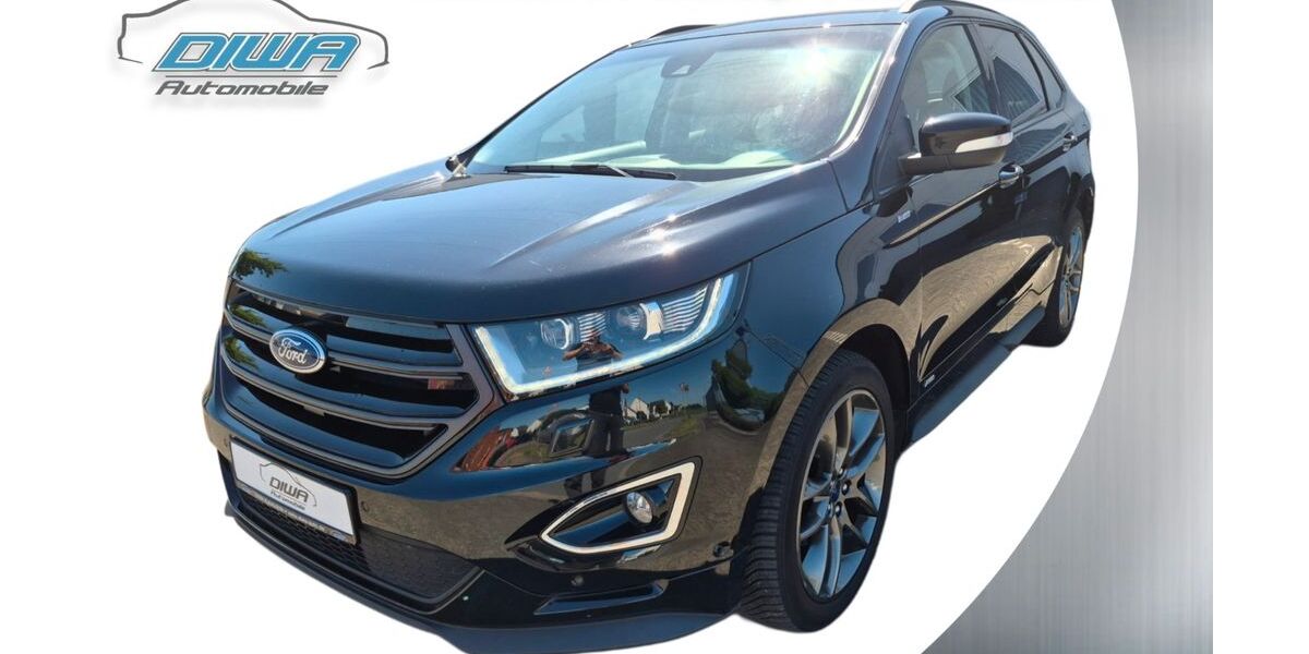 Ford Edge 155.435 km 12.733 &euro; Enger 32130