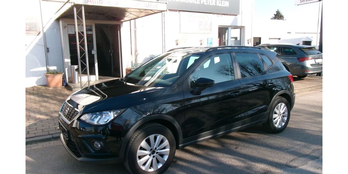 Seat Arona 45.800 km 13.990 &euro; Bad Oeynhausen 32547