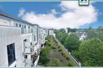 Zentral! Chice 3-Zi.-Wohnung in bester Lage von Bielefeld