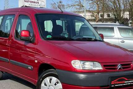 Citroen Berlingo 164.850 km 3.999 &euro; Kirchlengern 32278