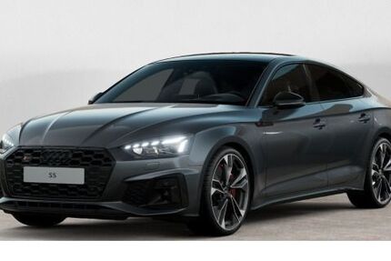 Audi S5 16.955 km 64.830 € Detmold 32756