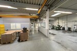Lager-Produktionsanlage in Lübbecke
