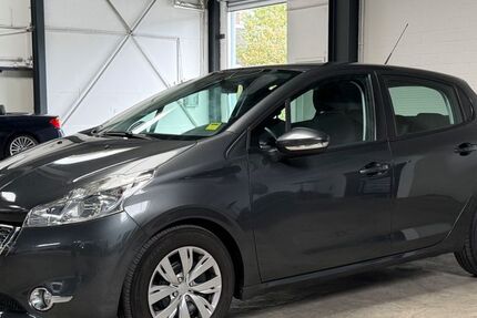 Peugeot 208 83.597 km 6.390 &euro; Bielefeld 33649