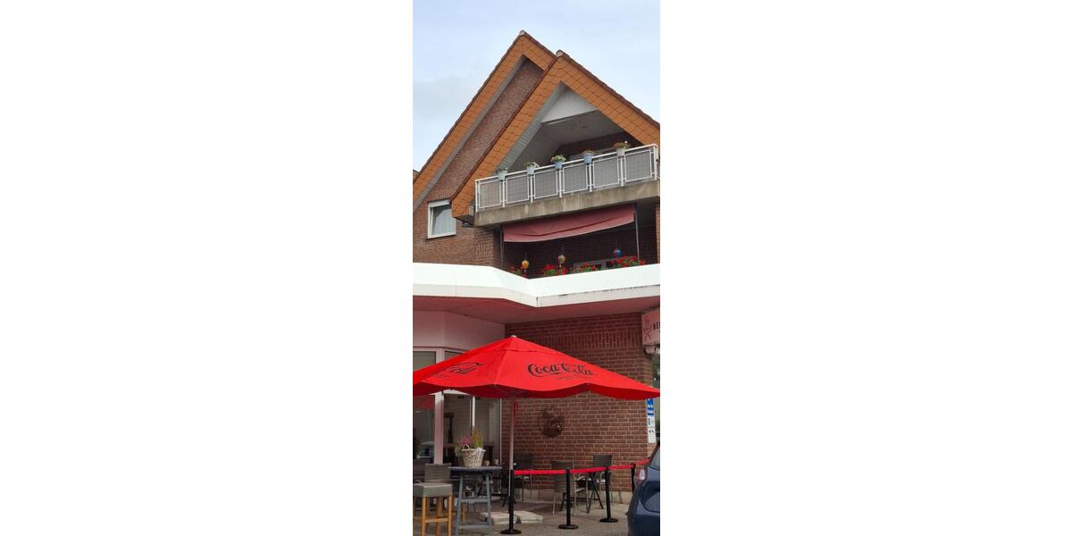 Über den Dächern von Steinhagen - Eigentumswohnung in Top-Zustand 3 zimmer